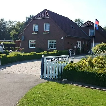 Ostfriesisches Guest house *