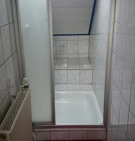 Ostfriesisches 게스트하우스 비트문드