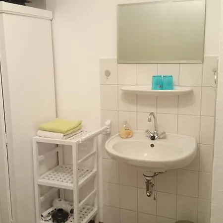 Ostfriesisches Guest house Wittmund
