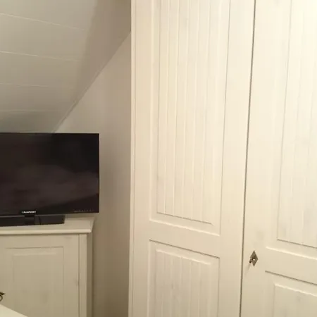 Ostfriesisches 게스트하우스 3*