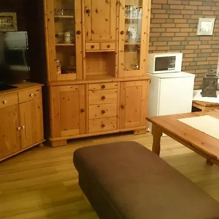 Ostfriesisches 게스트하우스 3*