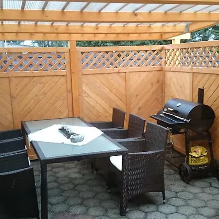 Ostfriesisches Guest house *
