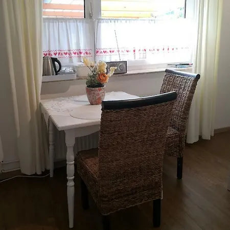 Ostfriesisches Guest house *