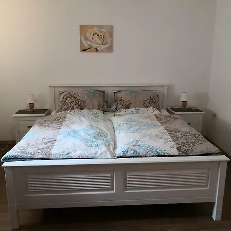 Guest house Ostfriesisches *