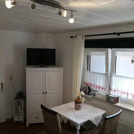 Ostfriesisches Guest house