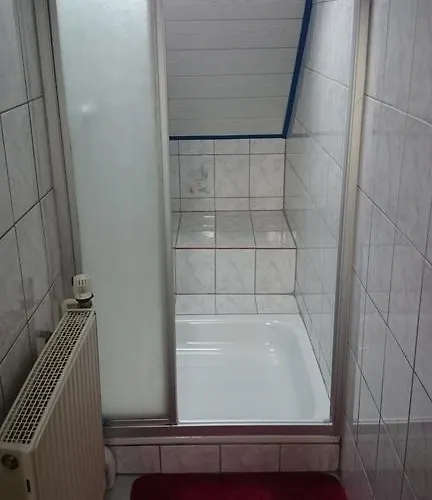 Ostfriesisches Гостевой дом Витмунд