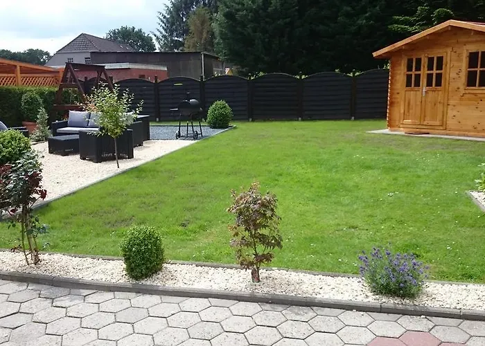 Ostfriesisches Витмунд