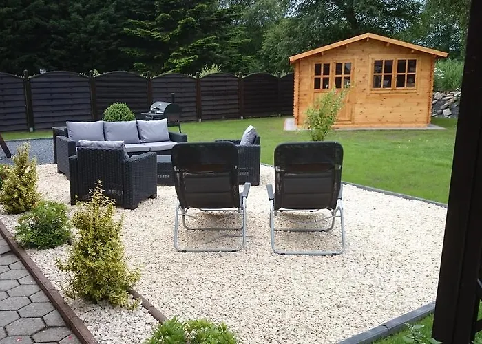 Vendégház Ostfriesisches 3*